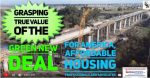 GraspingTrueValueGreeNewDealForAmericaAffordableHousingProfessionalsandAdvocatesMastheadLATonyKovachMHProNews