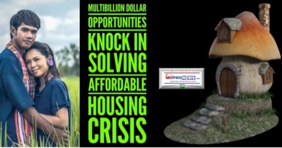 MultibillionDollarOpportunitiesKnockSolvingAffordableHousingCrisisLATonyKovachManufacturedHomeMHProNews