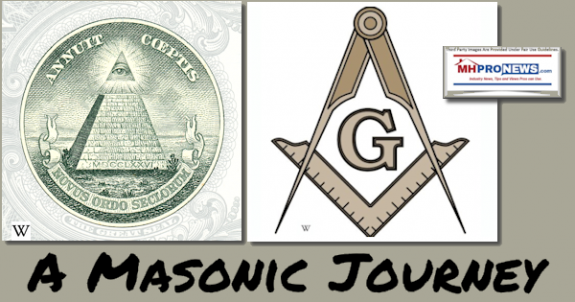 AMasonicJourneySquareCompassGAllSeeingEyePyramidSymbolNovusOrdoSeclorumTonyKovachMastheadMHProNews