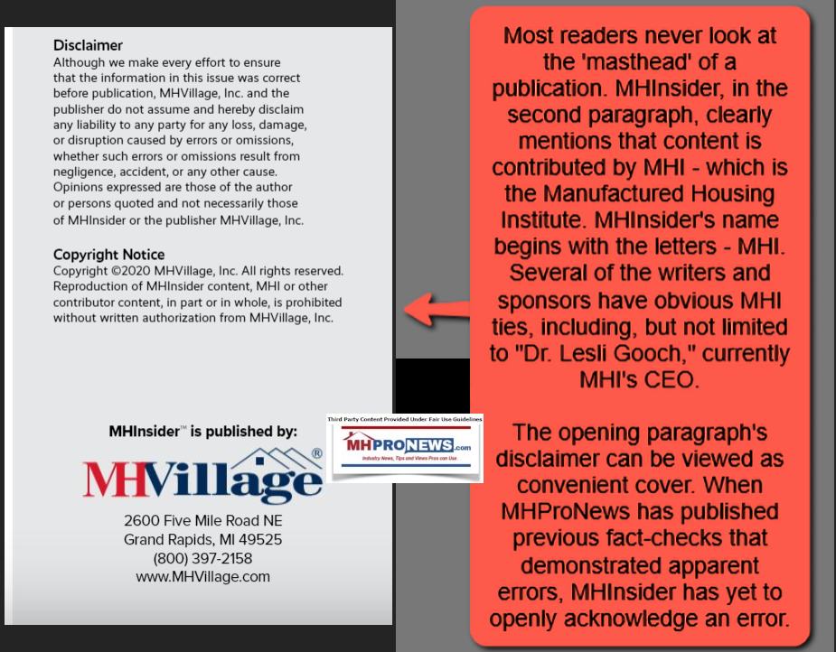 MHVillageLogoMHInsider