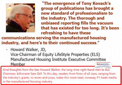 Energy Conservation Standards for Manufactured Housing-DOEEnergCommentLA Tony Kovach 