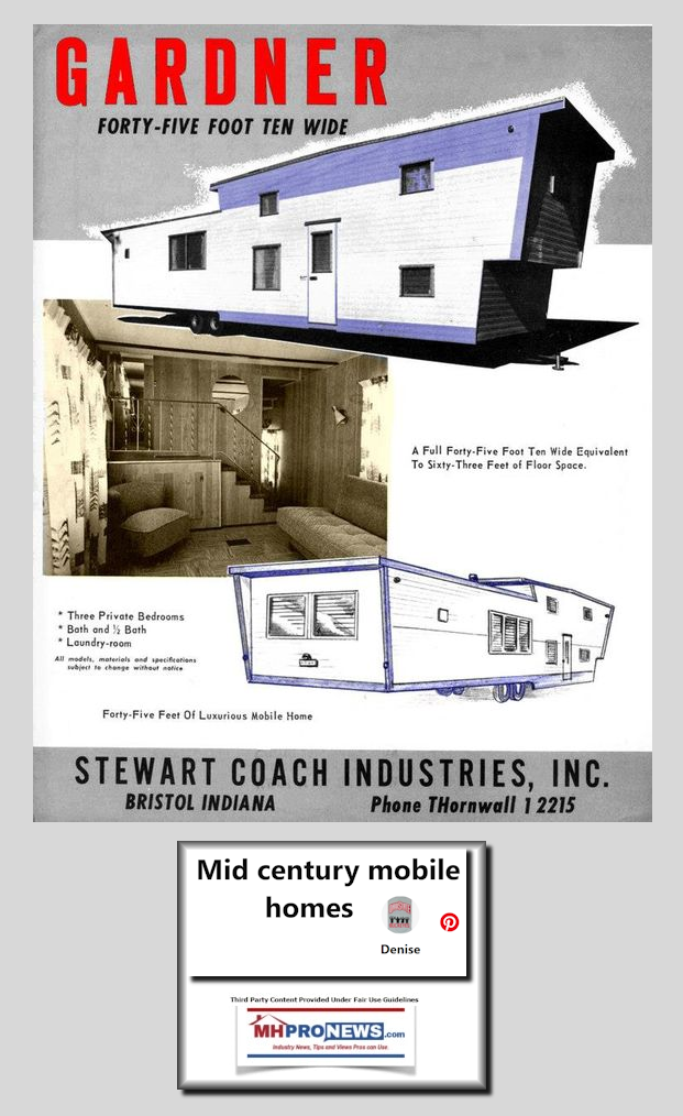 Gardner45TenFooterTwoLevelMobileHomeMidCenturyMobileHomesPinterestDenisMastheadManufacturedHomeProNews