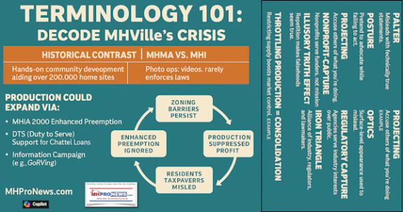 Terminology101decodingMHVille'sCrisisPalterProjectingPostureOpticsProjectingRegulatoryCaptureIronTriangleIllusoryTruthEffectThrottleProducution-Consolidation2a