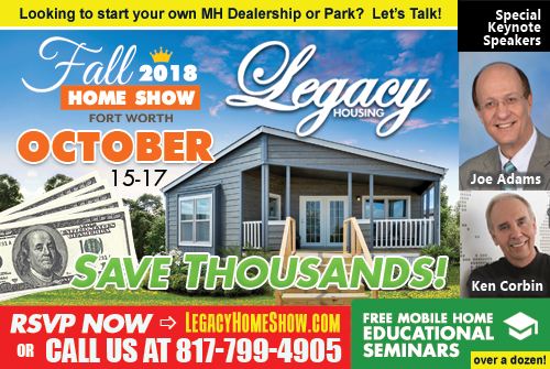 LEGACY-FALL-SHOW