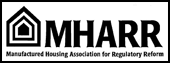 MHARR logo