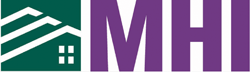 MHI logo