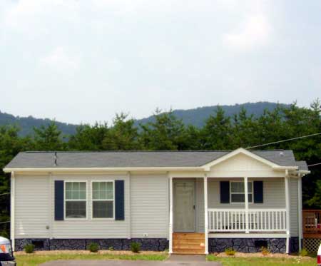 New manufactured home community opens in staunton, virginia manufacturedhome