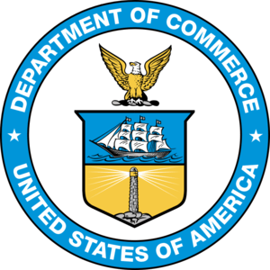 US Department of Commerce