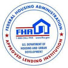 FHA Logo