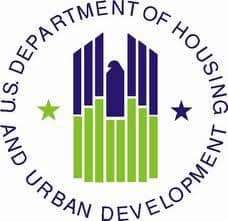 HUD logo