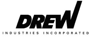 Drew Industries Logo