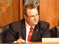 Senator Tester Chairing Economic Policy Subcommittee Hearing on Startups