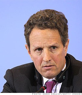 Treasury Secretary Timothy geithner-debt-portrait.gi photo credit CNN Money