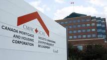 CMHC building