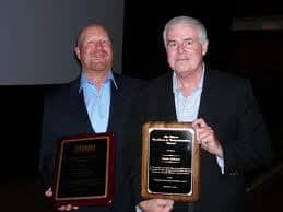 Association Executive of the Year Award  Manufactured Home Marketing Sales Management MHProNews.com