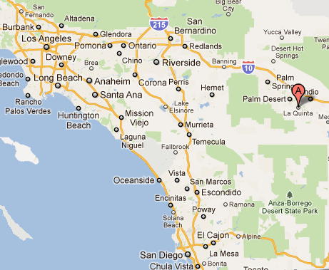 Location_of_La_Quinta_City,_CA_Image_Courtesy_of_Google_Maps posted MHMSM.com MHProNews.com