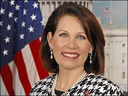 Photo Credit of Rep Michelle Bachman CBS news posted MHMSM.com MHProNews.com