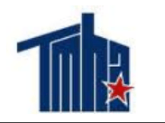 TMHA Logo Texas Manufactured Housing Association logo