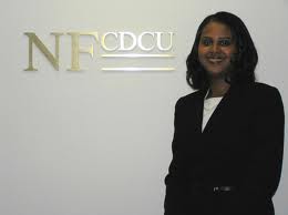 Terri J. Fowlkes, Director of Community Development Investments at the National NATFED
