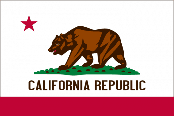 California_state_flag