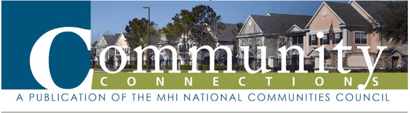 Community connections mhi national council