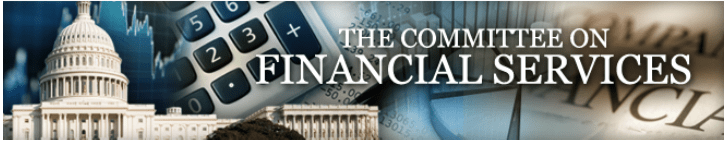 House_Committee_on_Financial_Services