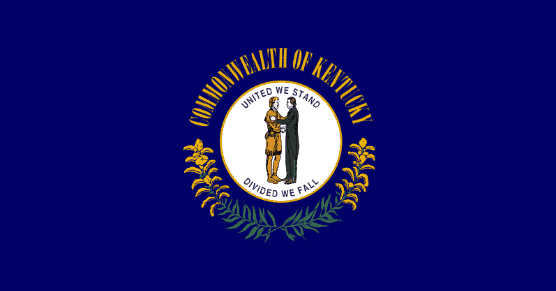 Kentucky_Commonwealth_flag wikimedia commons