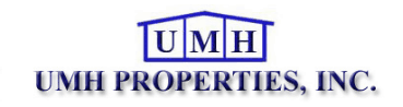 UMH_Properties_Logo posted on MHMarketingSalesManagment
