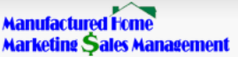 Manufactured Home Marketing Sales Management MHMSM.com logo