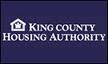 King County Housing Authority WA logo