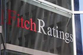 fitch-ratings-building-NY credit Reuters