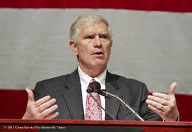 AL Congressman Mo Brooks credit blog.AL posted on MHProNews.com