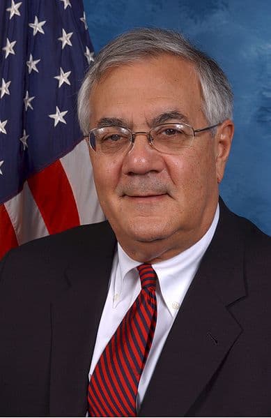 Barney_Frank wikipediaPostedDailyBgusinesNewsMHProNews