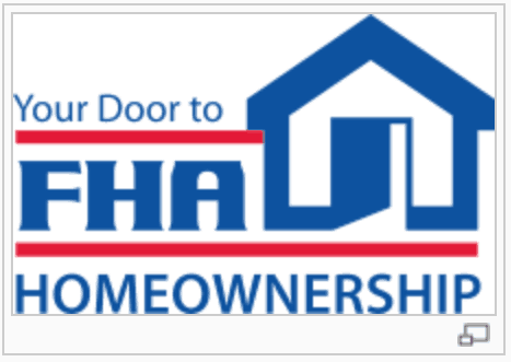 FHA_logo_DoorToOwnership-postedDailyBusinessNewsMHProNews