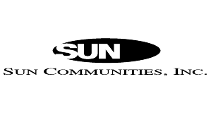 Sun Communities Logo