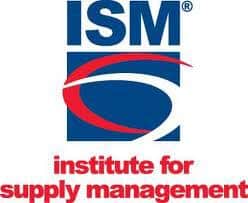 Institute for Supply Management Logo