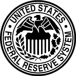 Federal Reserve Logo