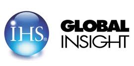 IHS Global Insight Logo