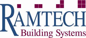 Ramtech Building Systems Logo