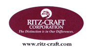 Ritz Craft Logo