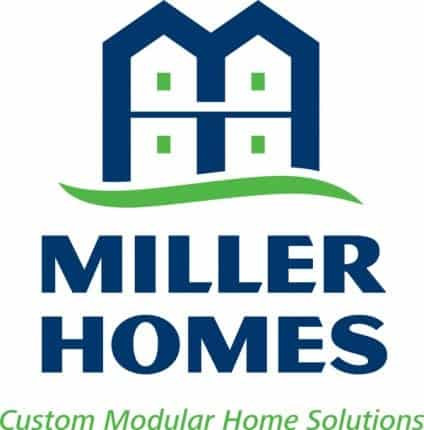 Miller Homes Logo