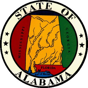 State of Alabama