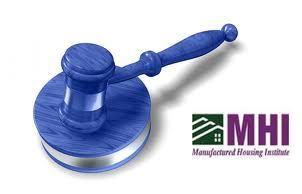 manufactured-housing-institute-gavel-bylaws-issue-posted-manufactured-housing-pronews-