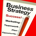 Business strategy free digital photos net 