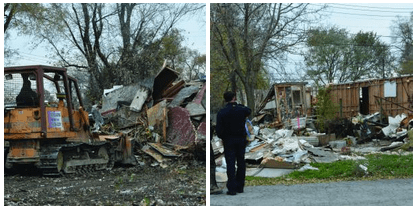hoppers-mobile-home-park-bulldozing-sandusky-register=credit-posted-daily-business-news-