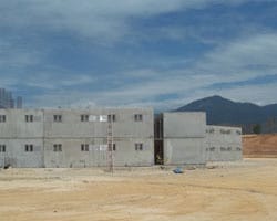 modular prison correctional news credit