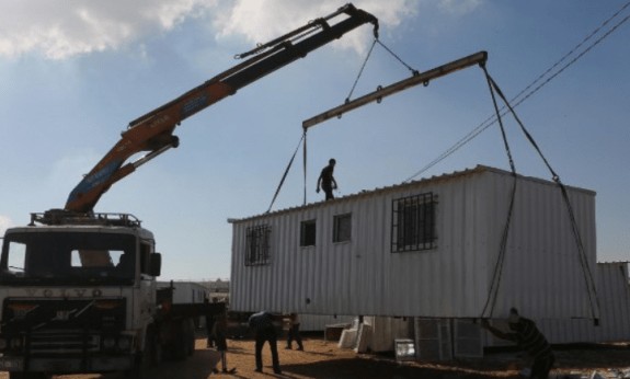 Gaza_modular_homes__afp_dot_com__credit