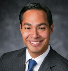 Julian_Castro mayor of san antone  new HUD head 5 14