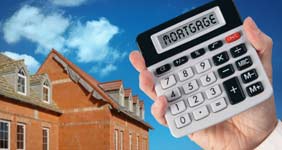 mortgage claculator bankrate cedit
