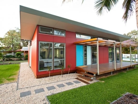 aussie modular  achitectureanddesign co  TEKTUM ltd